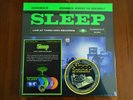Sleep ?- Live At Third Man Records 4 x Vinyl LP Box Set, Vault Package #39
