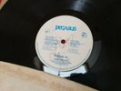 Atomic Rooster - In Hearing of - Vinyl LP UK 1st Press NM Pegasus PEG-1