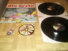 Die Ärzte Auch Box mit Zubehör Top