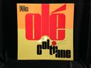 John Coltrane-Ole' Coltrane-Atlantic 1373-STEREO GREAT COPY