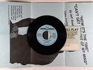 Modern Soul 45 - Jeff Stuart - Now It's The Time - Jewel - VG++ mp3