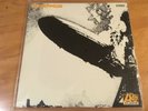Led Zeppelin I Classic Records LP 180 Gram Vinyl New Sealed US 2000 SD 8216