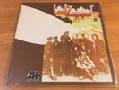 Led Zeppelin II Classic Records LP 180 Gram Vinyl New Sealed US 2000 SD 8236