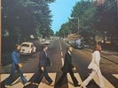 MONO LP - Abbey Road - The Beatles - Made In Brazil