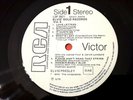 ELVIS PRESLEY (33 RPM - ITALY) LSP 3921 