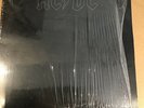 AC/DC - Back In Black - 1980  Press SD 16018 Record Near Mint