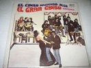 El Gran Combo Darionex *El Combo Haciendo Algo* Very Rare Salsa Guaguanco VG