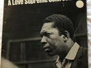 John Coltrane - A Love Supreme Vinyl
