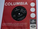 The Pink Floyd-Apples And Oranges-UK Orig 7”-60s Psych Mod Syd Barrett-1967-HEAR