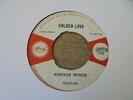 Kentrick Patrick - Golden Love 1963 UK 45 ISLAND SKA/ROCKSTEADY