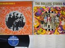 ROLLING STONES 5 LONDON SLC-235 Japan VINYL LP