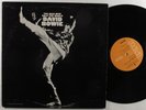 DAVID BOWIE The Man Who Sold The World RCA LP w/poster