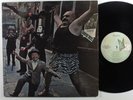 DOORS Strange Days ELEKTRA LP NM