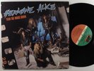 HERICANE ALICE Tear the House Down ATLANTIC LP VG++