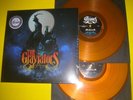 The Graviators - MOTHERLOAD ltd orange vinyl LP album 100 only UNPLAYED
