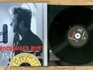 BRIAN SETZER, ROCKABILLY RIOT  A TRIBUTE TO, VOL.1,CARGO RECORDS, CARLP073, 2LP