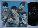 BEATLES All My Loving/I Saw Her Standing There 45 7