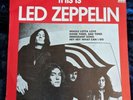 This Is Led Zeppelin Atlantic 4 track Australian EP 7