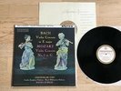 GIOCONDA DE VITO violin BACH MOZART KUBELIK - UK Ltd.Ed ERC HMV STEREO MINT