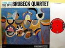 DAVE BRUBECK - Time Out - '59 Columbia 6-Eye MONO EX vinyl LP First Cover TAS