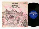 Caravan – In The Land Of Grey And Pink   Rare 1st Gatefold W/Inner