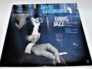 David Grisman 's Dawg Jazz / Dawg Grass 1983 WB 23804 Fusion Jazz Vinyl LP VG++