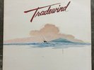 TRADEWIND Until The Storm Is Past LP AUTOGRAPHED 1979 Christian AOR / Yacht Rock
