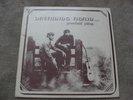 Stonefield Tramp - Dreaming Again. CF 247 - Rare LP -inc inner + signed van spyk