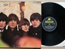 THE BEATLES Beatles for sale Rare UK LP PARLOPHONE 1964