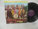 rare THE BEATLES nr mint 1978 vinyl lp SGT PEPPERS LONELY HEARTS CLUB BAND