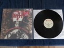 Death - Individual Thought Patterns Erstpressung von 1993 *rar*