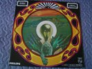 Harvey Mandel - Cristo Redentor - 1969 Vinyl 12'' Lp./ VG+/ Pych Blues Rock