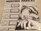 Merton Parkas - Flat 19  -  Original Mod Revival New Wave 7