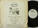 Demo Recording of Jule Styne/Sammy Cahn 