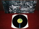 DEEP PURPLE Deep Purple LP 1969 HARVEST 1st Press  MINT  NO EMI BOX