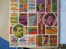 EDDIE COCHRAN - GENE VINCENT LP VIPVOP - EASY ACTION 