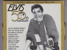 45 W/PS  Elvis' Greatest Hits Golden Singles Vol. 2 