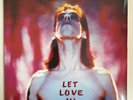 Nick Cave And The Bad Seeds - Let Love In LP Vinyl Record [NEW/SEALED]