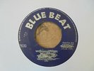Owen Gray - Daddy's Gone c/w Buster's All Stars - Johnny Dark 1965 UK 45