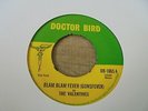 The Valentines - Blam Blam Fever 1967 UK 45 DOCTOR BIRD SKA/ROCKSTEADY
