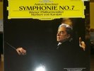 DG Digital 429 226-1 1st WG Karajan VPO Bruckner Symphony 7 last recording