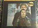 SIMON & GARFUNKEL BRIDGE OVER TROUBLED WATER, ONE-STEP LP #2288, MOBILE FIDELITY
