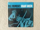 Grant Green - Idle Moments Vinyl LP