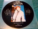 SEX PISTOLS THE MINI ALBUM DUTCH  PICTURE DISC RARE ANTLER 37