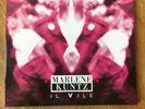 Marlene Kuntz - Il Vile ed 2016 - Copia autografata e vinile colorato