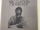 ERIC CLAPTON CROSSROADS Set 6 Vinyl LP Records & Book & Insert 1988  Sweet