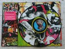 yeah yeah yeahs fever to tell LP 1.st edition + show your bones LP 1. edition