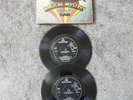 THE BEATLES MAGICAL MYSTERY TOUR ORIGINAL VINYL EP  1ST PRESSING