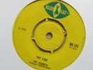 THE VICEROYS Fat Fish OCTAVES You're Gonna Lose Blue Cat BS 121 *MINT* LISTEN