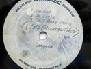 GENESIS UNRELEASED EMIDISC 12